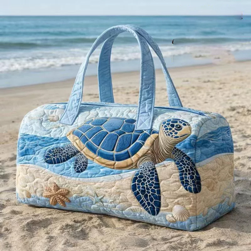 2026 New Cross-Border 3D Printed Short-Distance Portable Travel Bag Multi-Functional Sports and Fitness Bag 2026 New Cross-Border 3D Printed Short-Distance Portable Travel Bag Multi-Functional Sports and Fitness Bag