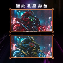 MAG 255PXF 241K300HZ@ʾ늸ˢĻ̨ʽX@ʾ