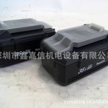 批发日本MAKITA牧田锂电池BL3622A