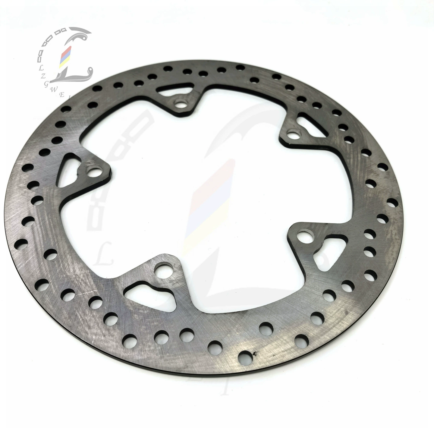 Подходяще для мотоцикла BMW R1200GS ADV R1200R/RT/S/ST R1250GS задний тормозной диск