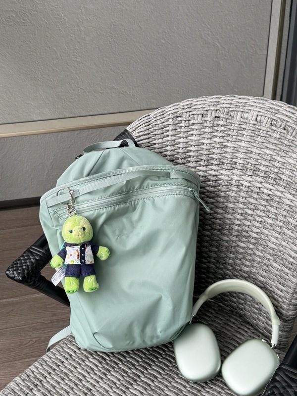 鸡骨架15L双肩包男女休闲户外鸟包旅游背包学生轻薄书包轻薄防水|undefined