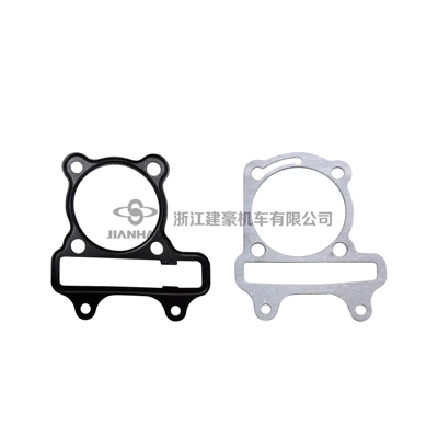 Motorcycle engine and accessories 125/150/161/200 Cylinder Overhaul Gasket