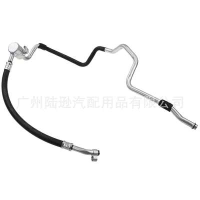 Sükan sisteminin digər hissələri Air Conditioning Pipe