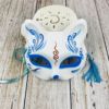 Mask ancient style, internet celebrity, cosplay