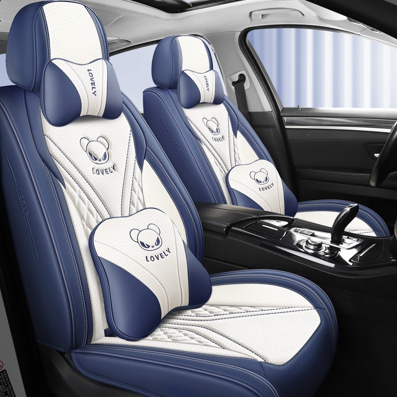 2021新款 3昂克赛拉座套 全包围专用座垫 四季通用汽车坐垫
