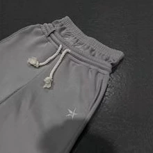 (Торговля через границу) осенние брюки, oversize
