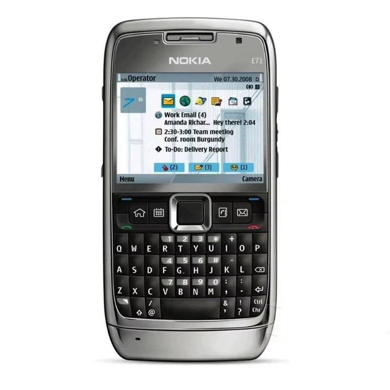 Умные часы, мобильный телефон для пожилых людей, импортные, E71, 3G