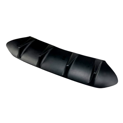 Suitable for 2022+ Mercedes-Benz: Spoiler