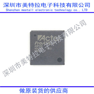 A3P030-VQG100 FPGA����оƬ 100QFP ȫ��ԭ�b�M�ڬF؛