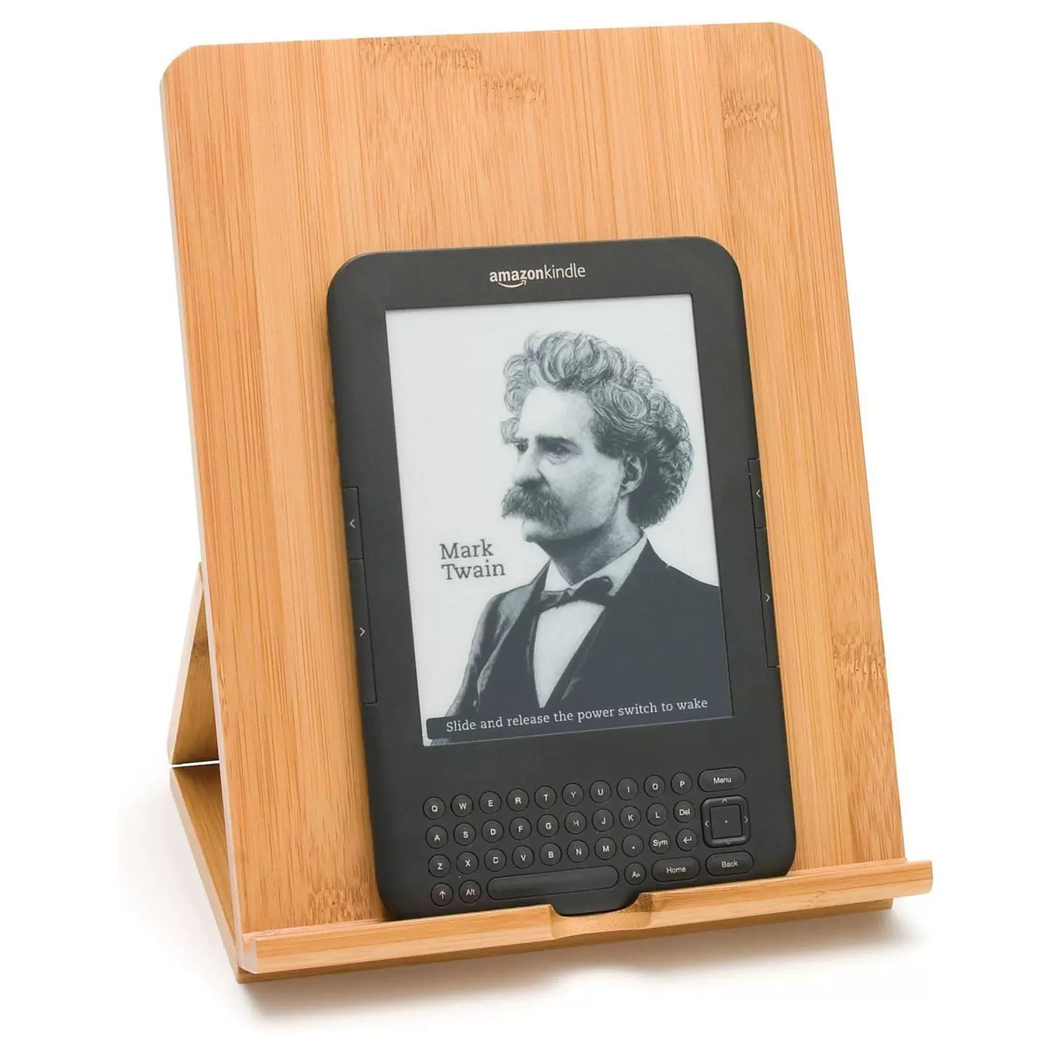 实木桌面手机支架折叠平板电脑支架学习阅读架笔记本电脑收纳架