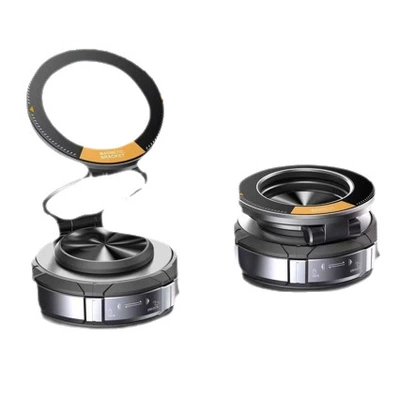 Mount, Zinc Alloy, Car phone holder