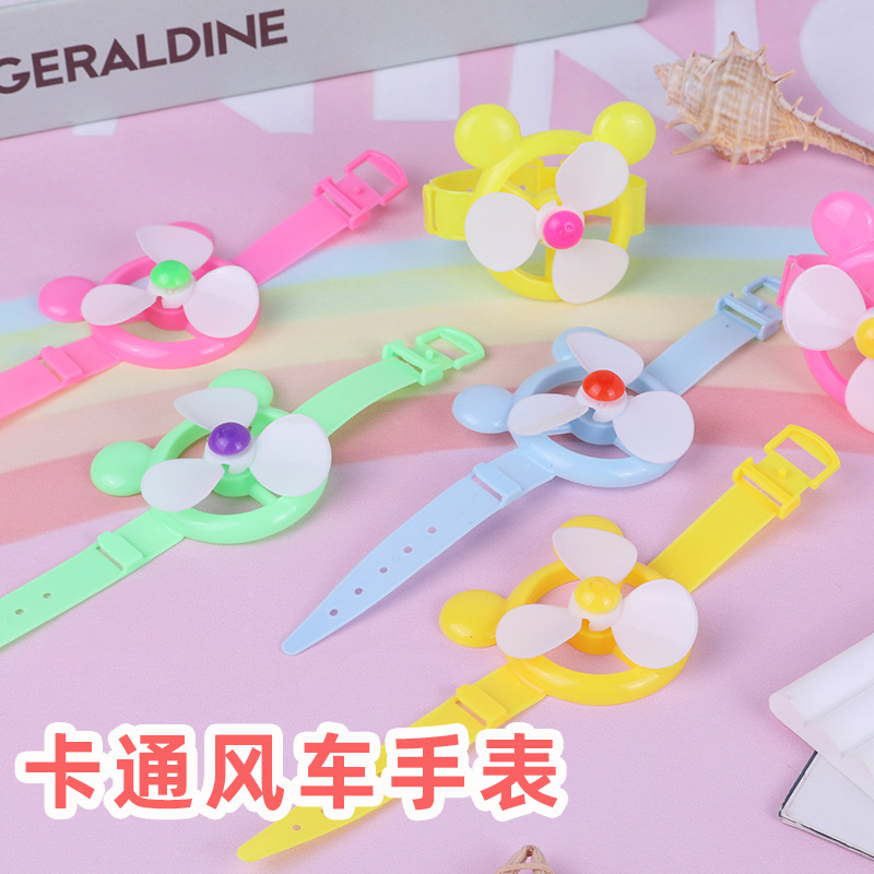 Reloj de muñeca para bebé – regalo para kindergarten, vacaciones escolares, premio para niños