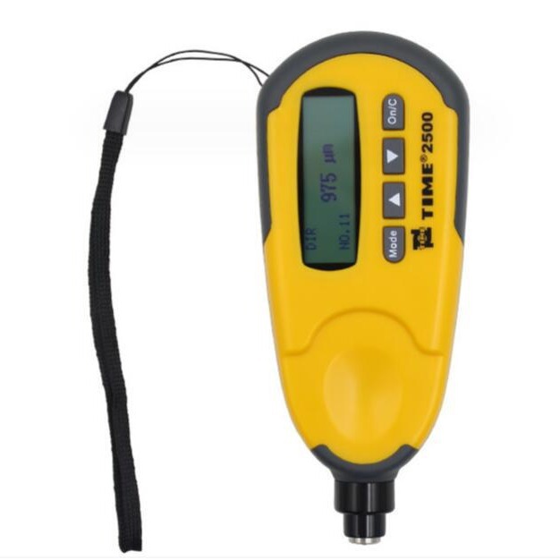 原装时代 TIME2501覆层测厚仪氧化膜测厚仪膜厚仪