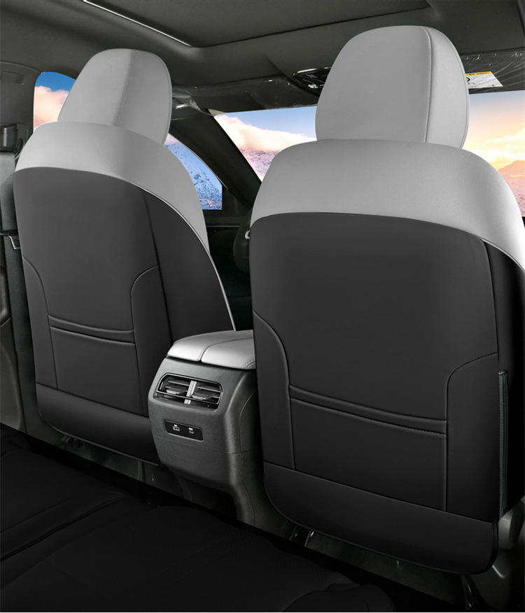 24 Jettel x70plus Seat Cover Surrounded by Four Seasons 2025 Special Seat Cover for x70plus Car Cushion