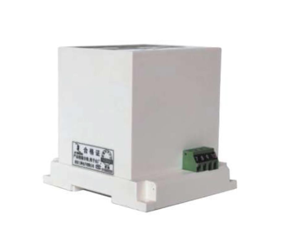 G8-3A GAA-058   G2-3A +输入输出电源 三相交流电流变送器