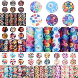 20*33cm�ѹ�Ӣ����PVC����Ƥ�����bDIY�����Y��������1Yc67438