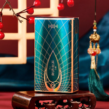 HIH����΢��������ɴ�ں� ˿�������ƹ�־�����ɫ������ɫ��