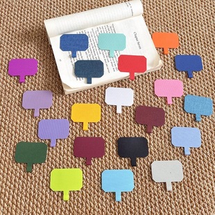 Universal Mobile Phone Lanyard Clip Anti-Lost Hanging Neck Crossbody Strap Tpu Cured Cloth Mobile Phone Gasket Back Sticker Card
