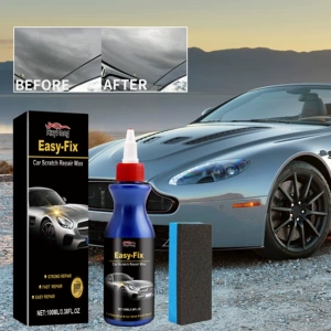 Rayhong Car Scratch Wax Car Paint Scratch Abrasive Polishing Coating Paint Maintenance