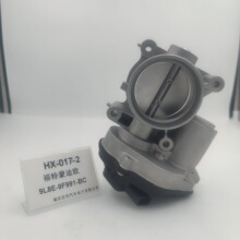 节气门 厂家发货 HX017-2 适用于福特蒙迪欧 9L8E-9F991-BC