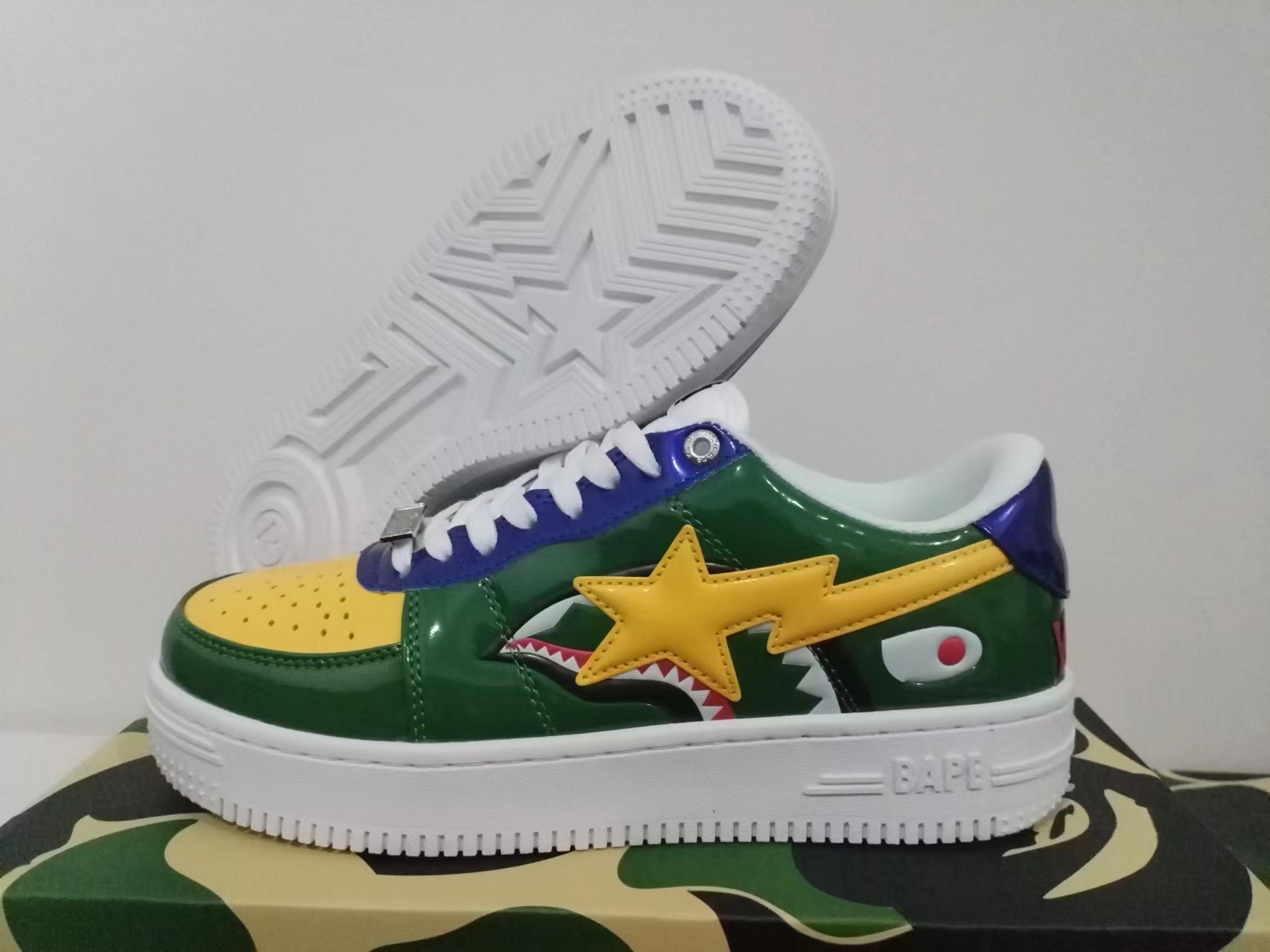 9단계 플랫폼 직송