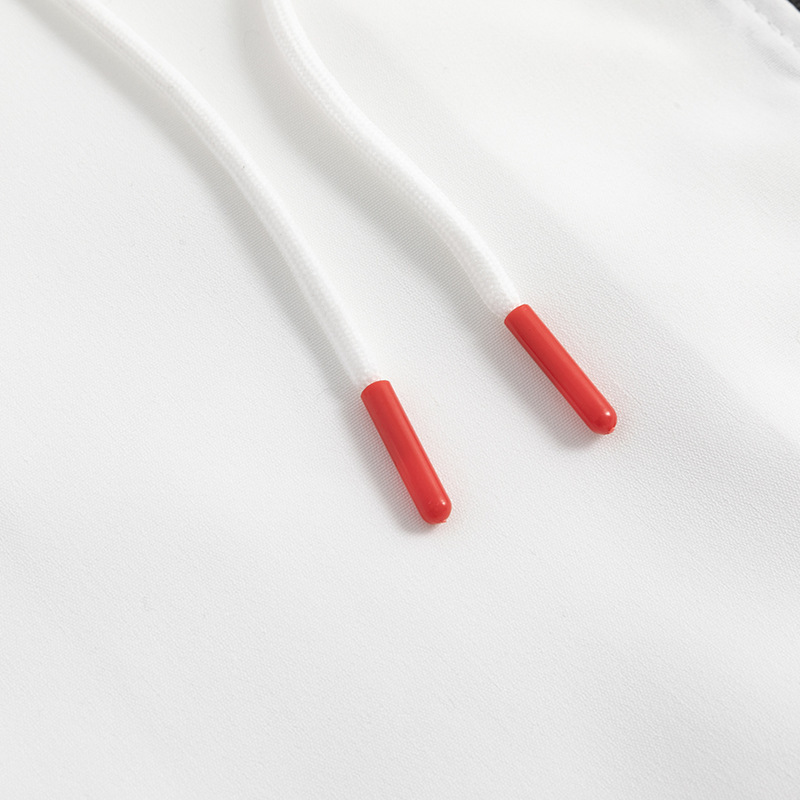 Men's loose hooded zippered shirt, double layered long sleeved autumn/winter casual jacket, men's jacket_voghion.com