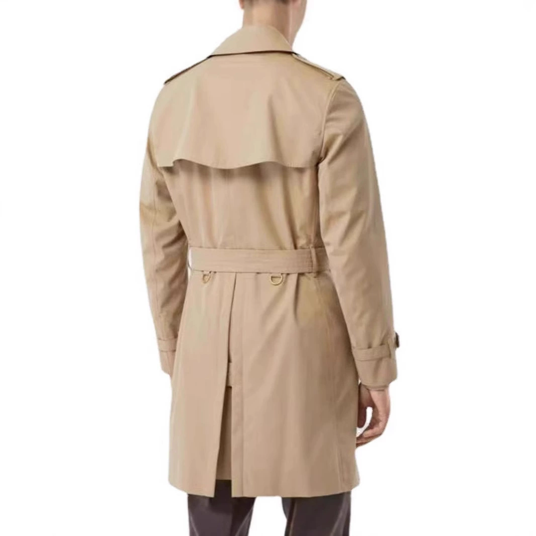 Trench coat