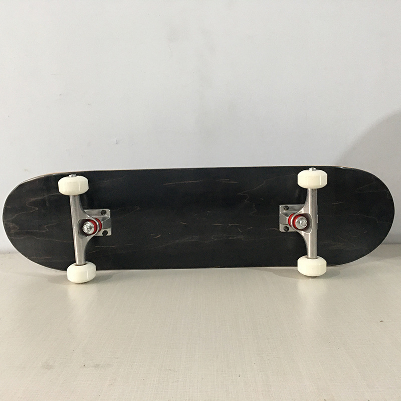 Skate beginner children Teenagers Adult Brush Street Skate OEM OEM