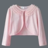 6016 Pearl Lualing Pink