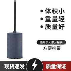 ラインストーンドリルエクストラクター新スタイル逆打ちハンマーレンガコンクリートパンチングドリルビットセメントパンチングドリル