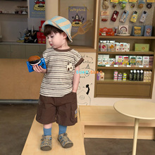 ����Ʒ��ͯװ�տ��ļ��¿�suko26����Ʒ����262118��ɫ