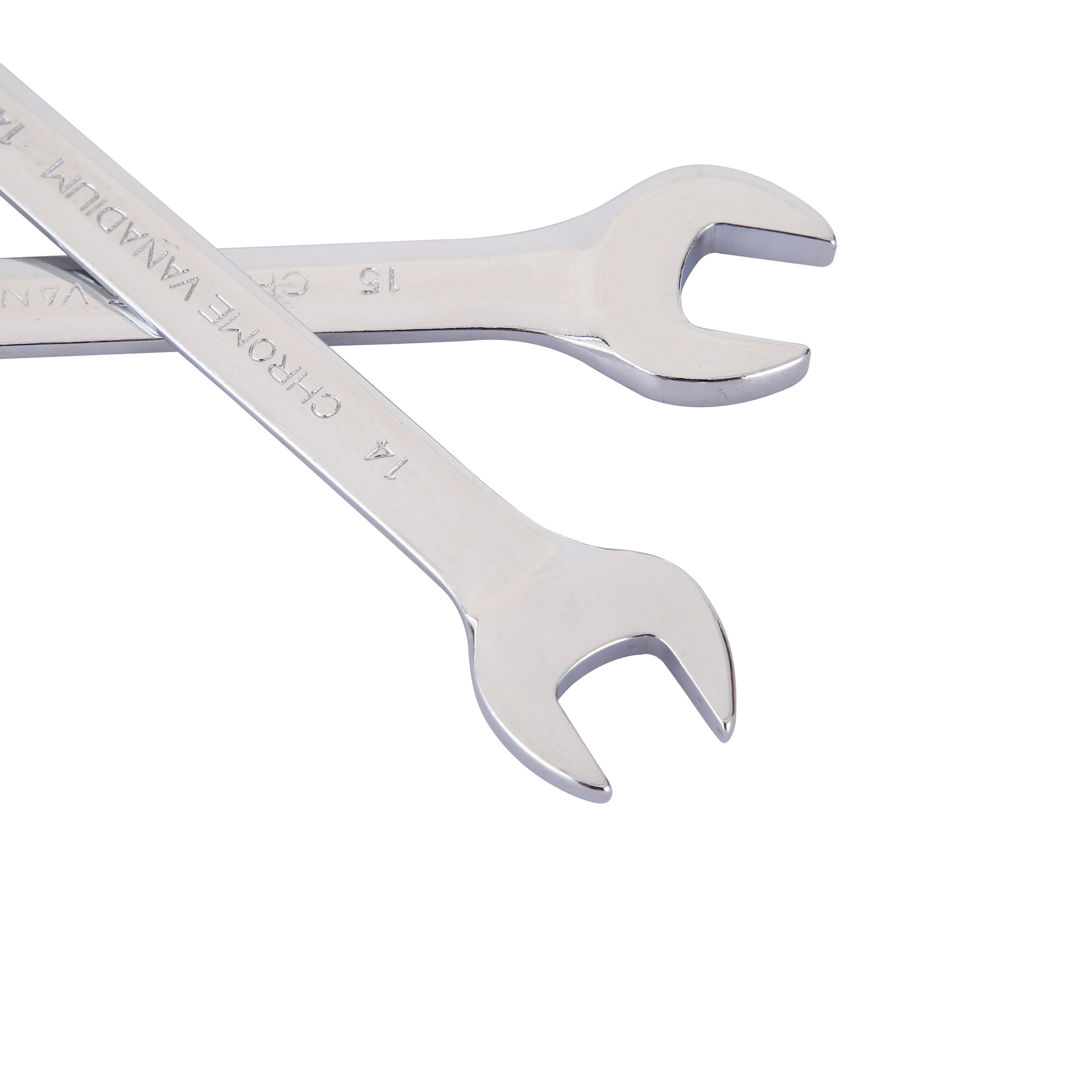 Llave de doble uso, llave de doble punta abierta con flor de ciruelo, herramienta de reparación de automóviles, taller, reparación de electricista