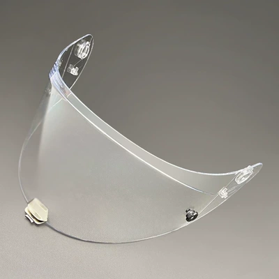 Dəbilqə (Kaska) aksesuarları, lens Rpha11 Rpha70 electroplated