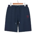 Navy blue pants