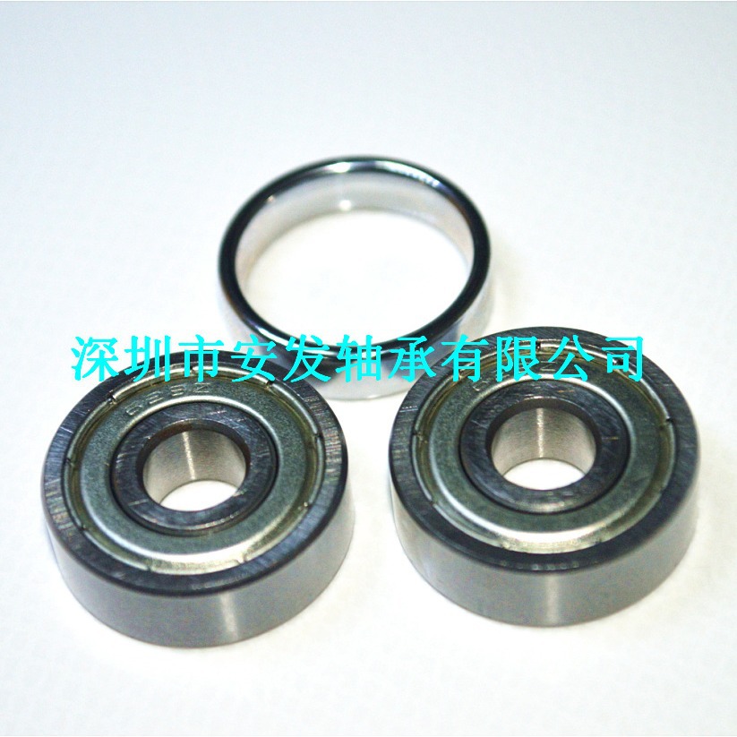 ��ӦSR6ZZ�������� 9.525*22.225*7.142�������� 440����