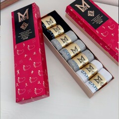 7A防臭抗菌袜子王宝强同款男女士春秋运动吸汗中长筒袜简约