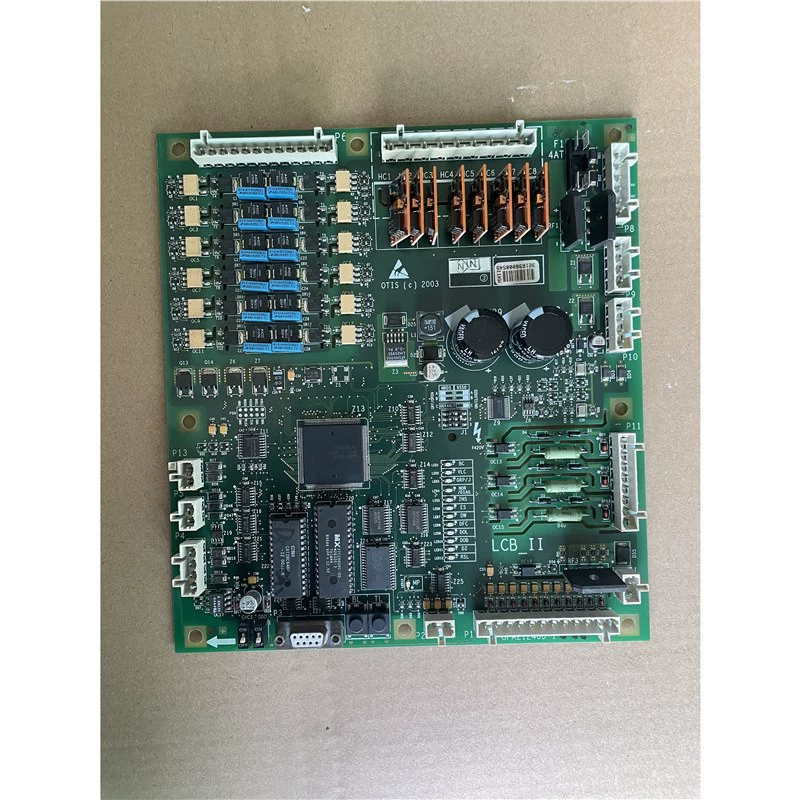 Аксессуары для лифта Nixi Otis Материнская плата LCB2/LCB-11 Материнская плата GFA21240D1 LCB-II