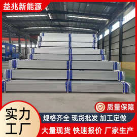 厂家直供q235b/q345镀锌方管 大小口径热镀锌方矩管 镀锌带方管