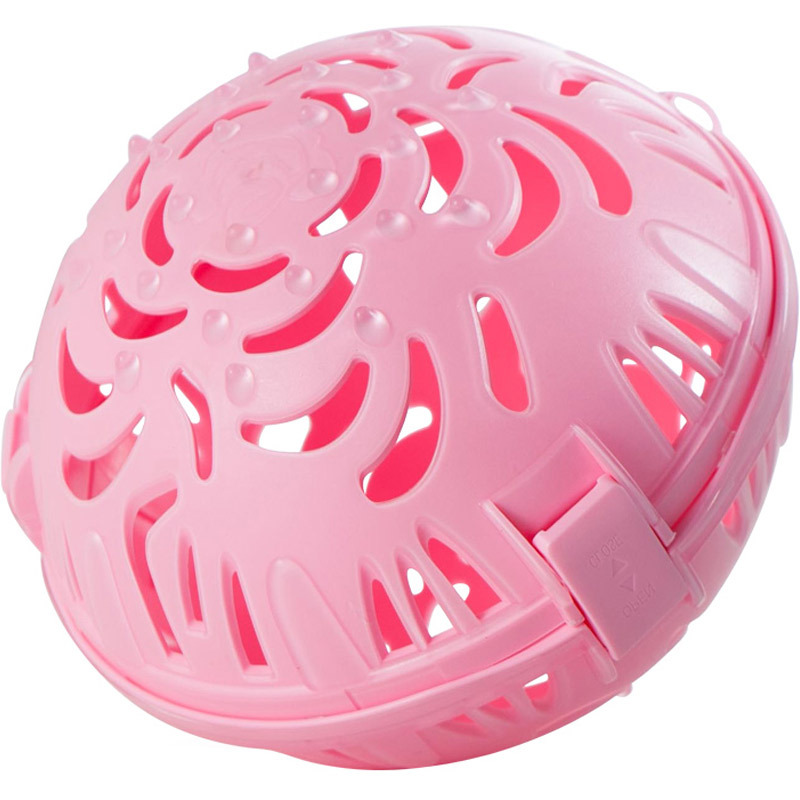 WI25 silicone bra cleaning ball machine washable use protective ball anti-deformation washing underwear laundry bag ball wholesale
