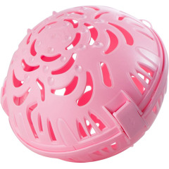 WI25 silicone bra cleaning ball machine washable use protective ball anti-deformation washing underwear laundry bag ball wholesale