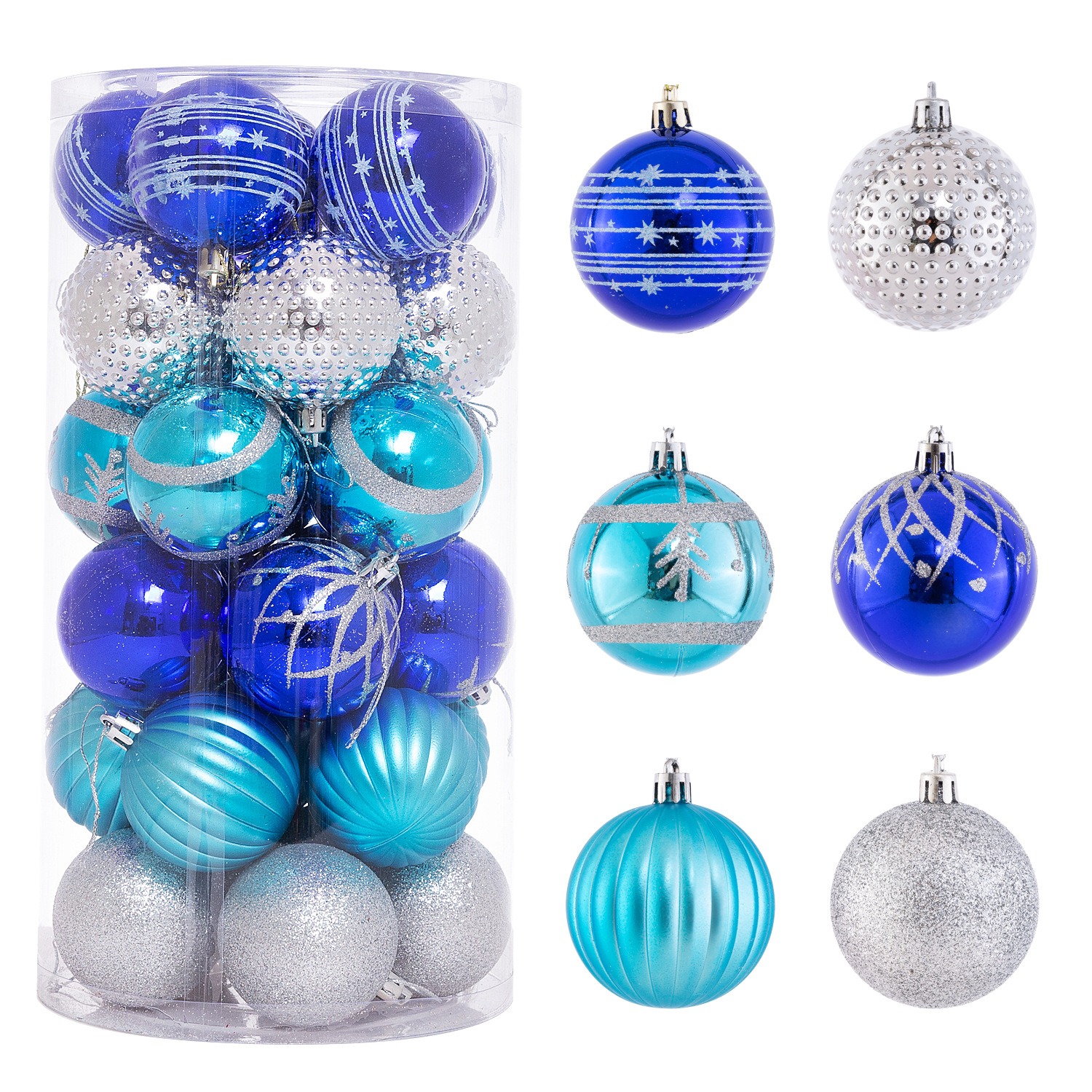 ball ornaments for christmas t