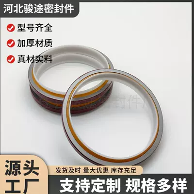 Kangmingsi – 3006737 Rear Crankshaft Oil seal