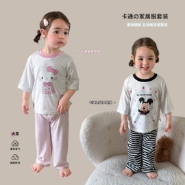 童套装;童连衣裙;童裤