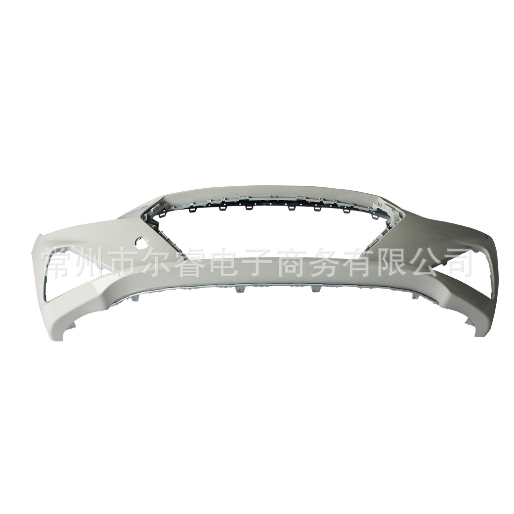 Suitable for Beijing Hyundai Elantra front bumper 17-20 models, Elantra front and rear bumper surround