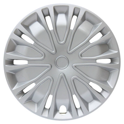 Hub cover – Wholesale Car Wheel Hub Caps - 12inch-bk-model-sterling-silver