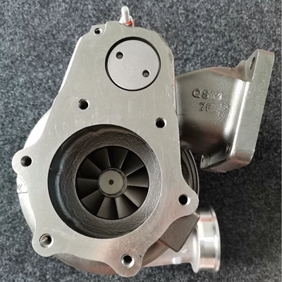 1000578628 Turbocharger – Supercharger