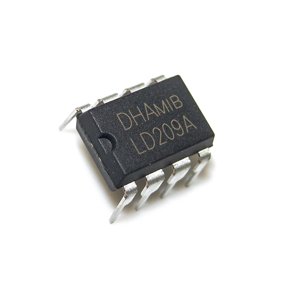 ɵ·LD209Aӽ̽IC CS209A װ DIP8
