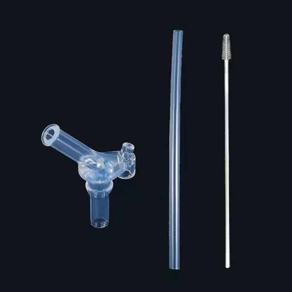 Star nozzle set 4