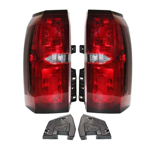 Suitable for Chevrolet original model Tahoe Suburban US version 2015-2020 LED version tail lights