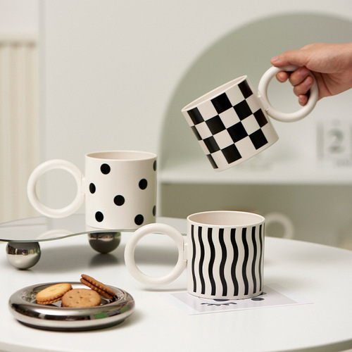 High-looking ins style mouthwash cup household plastic couple brushing cup toothbrush cup toothbrushing cup
